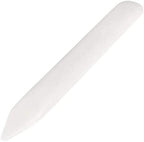 8 PCS 8 Inch Bone Folder Crafts Scoring Folding Creasing Paper Crafting Scrapbooking Tool for Scoring Folding Creasing Paper Leather Crafts