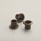 Kydex Rivets Eyelets, 8-8 1/4" Multicolored Grommet Eyelets for Tactical Holster Making, Knife Sheath Crafting, Fasteners for Custom DIY Kydex Projects (Set of 50)