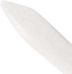 8 PCS 8 Inch Bone Folder Crafts Scoring Folding Creasing Paper Crafting Scrapbooking Tool for Scoring Folding Creasing Paper Leather Crafts