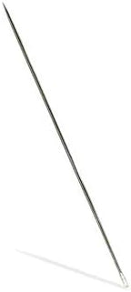 10" Upholstery Large Eye Long Needle Apply to Home or Work Hand Sewing Tapestry Embroidery. (10 INCH)