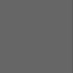 Chalkboard Blackboard Paint - Brush on Wood, Metal, Glass, Wall, Plaster Boards Sign, Frame or Any Surface. Use with Chalk Pen Wet Erase, Non-Toxic - Matte Finish [Grey] - (8.5oz Cover 32 sf)
