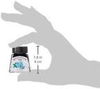 Winsor & Newton Collection Drawing Ink Set, Vibrant Tones, 0.5, Set of 4
