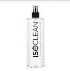 ISOCLEAN Professional Brush Cleaner 9 fl oz - Spray Top Makeup Brush Cleaner for Cosmetic Tools, Cleans Bristles, Scented No-Rinse Formula Dries in 60 Seconds, Vegan, Not Tested on Animals