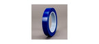 3M Vinyl Tape 471,+ PN6409, 3/4 in x 36 yd, 5.2 mil