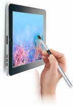 Basic for Young and Kids - Digital Painting Brush Stylus for Tablets,Smartphones, Laptops for Kids & Young, No Battery, No Charging, Compact Size, Convenient Drawing Experience