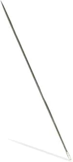 Marcobrothers 10" Professional Upholstery Large Eye Long Needle Easy to Thread, Hand Sewing Needle. (10 inch)