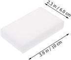 Healifty 10pcs Needle Felting Sponge Blocks Gadgets Pads Kit Home Foam Felt Mat Supplies Square Tool for Kids DIY Beginner 3.93x2.36x0.78 in