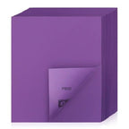 Sandpaper 800 Grit 20 PCS, Wet Dry Sanding Sheets 9 x 11 Inch, Purple Alumina Abrasive Sand Paper for Wood, Metal, Drywall, Resin, Automotive Sanding, Polishing, Grinding, by POLIWELL