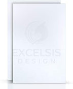 White Foam Board 12 x 18 x 3/16" (5mm) Inch, 15 Pack Acid-Free Foam Core Poster Board Sheets for Art, Crafts, Presentation, Vision Board, Signboard, and Party Decorations
