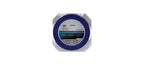 3M Vinyl Tape 471,+ PN6409, 3/4 in x 36 yd, 5.2 mil