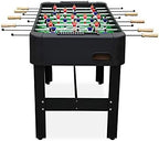 KICK Conquest 48" in Foosball Table