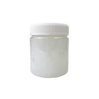 Acrylic Modeling Paste 3D Art Texture Paste 9.88oz/280ml, Ideal for Wood/T-Shirts/Glass/Stone, Sculpting Material Fast Drying Gesso Alternative DIY Crafts Projects (Transparent Texture Paste)