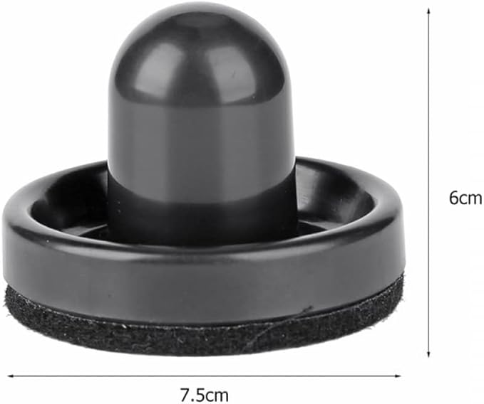 CYFUN DESIGN Rubber Stamp Pressure Tool for DIY Scrapbooking Crafts Stamp Embossing Tool,Precision Stamp Press Stamp Positioning Tools Arts Supplies Stamping Tools