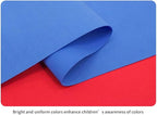20 PCS EVA Foam Sheets DIY Handcraft Materials 1mm Thick 15.7 x 11.8 Inches Purple EVA Foam Papers for Arts and Crafts