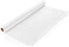 Tracing Paper Roll 24in x 30yd, White Trace Paper Pattern Paper Translucent Tracing Paper for Sewing, Drawing, Sketching, Gift Wrapping