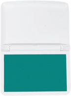 COLOP Make Series, Ink Stamp Pads, with Non-Toxic Premium Ink, Water-Based Acid-Free (Fir Forest, Make 3-3-1/2" x 6-1/4")