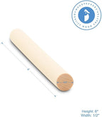 Dowel Rods Wood Sticks Wooden Dowel Rods - 1/2 x 6 Inch Unfinished Hardwood Sticks - for Crafts and DIYers - 50 Pieces by Woodpeckers