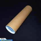 Mylar Blank Stencil Sheet for Stencil Cutting,Craft Translucent 12 x 24 inch 8 Sheets 10 mil Acetate Template Material (8 Sheets, 10mil)