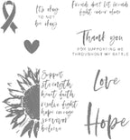 2025-2026 Stamps and Dies for Card Making, Stamps and Dies Set 2025 for Christmas and Halloween, Die Cut DIY Various Festivals Album Scrapbooking Birthdays Greeting Card (M4306)