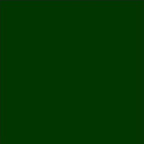 Chalkboard Blackboard Paint - Brush on Wood, Metal, Glass, Wall, Plaster Boards Sign, Frame or Any Surface. Use with Chalk Pen Wet Erase, Non-Toxic - Matte Finish [Green] - (8.5oz Cover 32 sf)