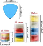 Triangle Tailors Chalk,Sewing Fabric Chalk and Fabric Markers for Quilting,Sewing Supplies Accessories(30 Pieces)