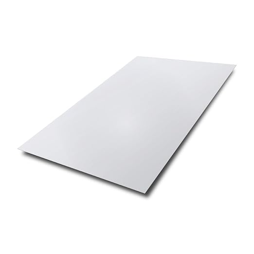 3"x2" Solid Sterling, .925 Silver Sheet, 16 to 30 Gauge Dead Soft, Made in USA … (30 Gauge)