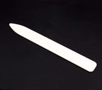 8 PCS 8 Inch Bone Folder Crafts Scoring Folding Creasing Paper Crafting Scrapbooking Tool for Scoring Folding Creasing Paper Leather Crafts