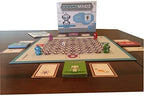 Game for AI Learners! NBC Featured: First Ever Board Game for Boys and Girls Age 6+. Teaches Artificial Intelligence and Computer Programming Through Fun Robot and Neural Adventure!