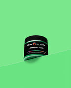 Eye Candy Pigments Premium Green Mica Powder - Imperial Jade (50gr) - for Epoxy, Resin, Soap, Paint, Woodworking, Acrylic Pouring, Bath Bombs, Fishing Lures - DIY Arts and Crafts Additive