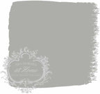 AMY HOWARD AT HOME Chalk-Based One Step Paint for Furniture, Cabinetry, Decor, Finish, and More | No Stripping, Sanding, or Priming | Light Base | 16 Ounce | Manor Gate