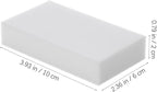 IWOWHERO 10pcs Sponge Block Cushion DIY Felting Sponges Soft Practical for Needle Felting Crafts