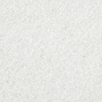 White Buffing and Polishing Pad with Hook and Loop Back | Apply Hard Wax Oils and Stain (20, 3 inch)
