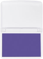 COLOP Make Series, Ink Stamp Pads, with Non-Toxic Premium Ink, Water-Based Acid-Free (Lovable Lavender, Make 3-3-1/2" x 6-1/4")