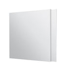 2 Pieces 6061 T651 Aluminum Sheet Metal 6 x 6 x 1/8 (0.125") Inch Thickness Rectangle Metal Plate, 3mm Aluminum Sheet, Plate for Crafting, Industry
