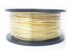 16 Gauge, Jeweler's Brass Wire, Red Brass, Round, Dead Soft, CDA #260-1LB(134FT) by CRAFT WIRE