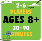 Play Nine The Card Game of Golf