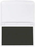 COLOP Make Series, Ink Stamp Pads, with Non-Toxic Premium Ink, Water-Based Acid-Free (Fancy Grey, Make 3-3-1/2" x 6-1/4")