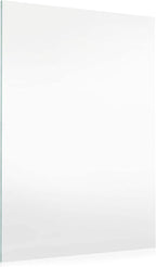 CountryArtHouse Non-Glare Acrylic Replacement for 20x26 Picture Frame, Replacement Plexiglass for 20x26 Photo Frame, UV-Resistant Non-Glare Acrylic Cover Sheet