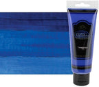 Creative Inspirations Acrylic Paint - Ultramarine Blue - 120 mL Tube - Smooth & Creamy Consistency, Vibrant Pigmentation, Great Coverage for Artists - Clean Up with Soap & Water
