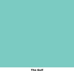 Dixie Belle Paint Company Chalk Finish Furniture Paint - The Gulf (8oz) - Matte Soft Turquoise Chic Chalk Mineral DIY Furniture Paint