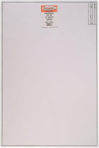 Clearprint 18" x 24" 1000H Design Vellum Sheets with Engineer Title Block, 16 lb., 100% Cotton, 10 Sheets Per Pack, 1 Each