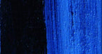 Lukas Berlin Pro Artists Water Mixable Oil Paint 200 ml Tube Prussian Blue, Water Soluble, Lightfast Pigments, Quick Drying, Easy Clean-Up, Eco-Friendly, Professional Quality, 40 Color Range