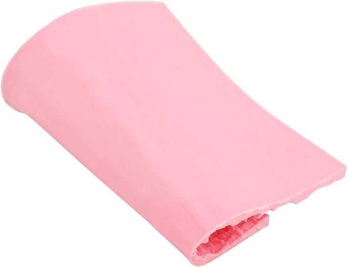 Rectangle Cake Tree Bark Texture Design Silicone Icicle Lace Bread Baking Non Stick Fondant Impression Mat Desserts DIY Baking Tool for Cakes Decorating Wedding Celebrations
