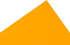PA Paper Accents Stash Builder Cardstock 8.5" x 11" School Bus Yellow, 65lb Colored cardstock Paper for Card Making, Scrapbooking, Printing, Quilling and Crafts, 25 Piece Pack