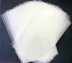 15 Sheets | 4 mil Mylar | 12 x 12 inch | Blank Stencil Making Sheet | for Cricut, Silhouette, Gyro-Cut Tool