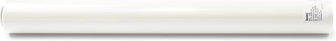 Bienfang Sketching & Tracing Paper Roll, White, 24 Inches x 50 Yards - for Drawing, Trace, Sketch, Sewing Pattern