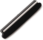 Japanese Knife Sharpener 1000/6000 Grit and Knife Angle Holder Set by B&B japan for Stainless Steel Cutlery and Pointed Carver, Best for Long-Lasting Sharpness, "KING" Trade Mark