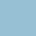 Yizhily Seamless Photogrphy Background Paper, Paper Backdrop Roll for Photoshoot, 53" x16', Sky Blue