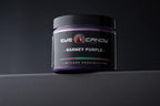 Eye Candy Pigments Premium Purple Mica Powder - Barney Purple (50gr) - for Epoxy, Resin, Soap, Paint, Woodworking, Acrylic Pouring, Bath Bombs, Fishing Lures - DIY Arts and Crafts Additive