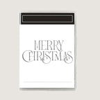 2025-2026 Stamps and Dies for Card Making, Stamps and Dies Set 2025 for Christmas and Halloween, Die Cut DIY Various Festivals Album Scrapbooking Birthdays Greeting Card (M4310)